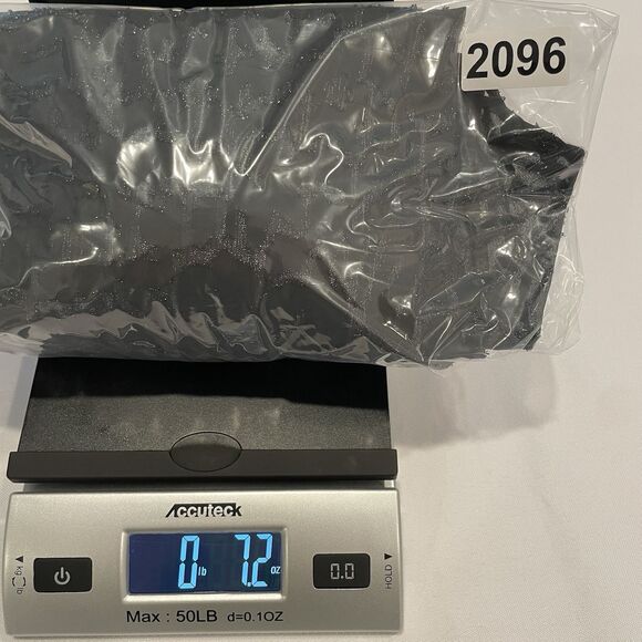 Calvin Klein Cocktail Dress Black 6 - Picture 10 of 10